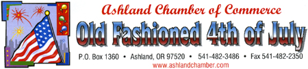 Ashland July 4th (logo)